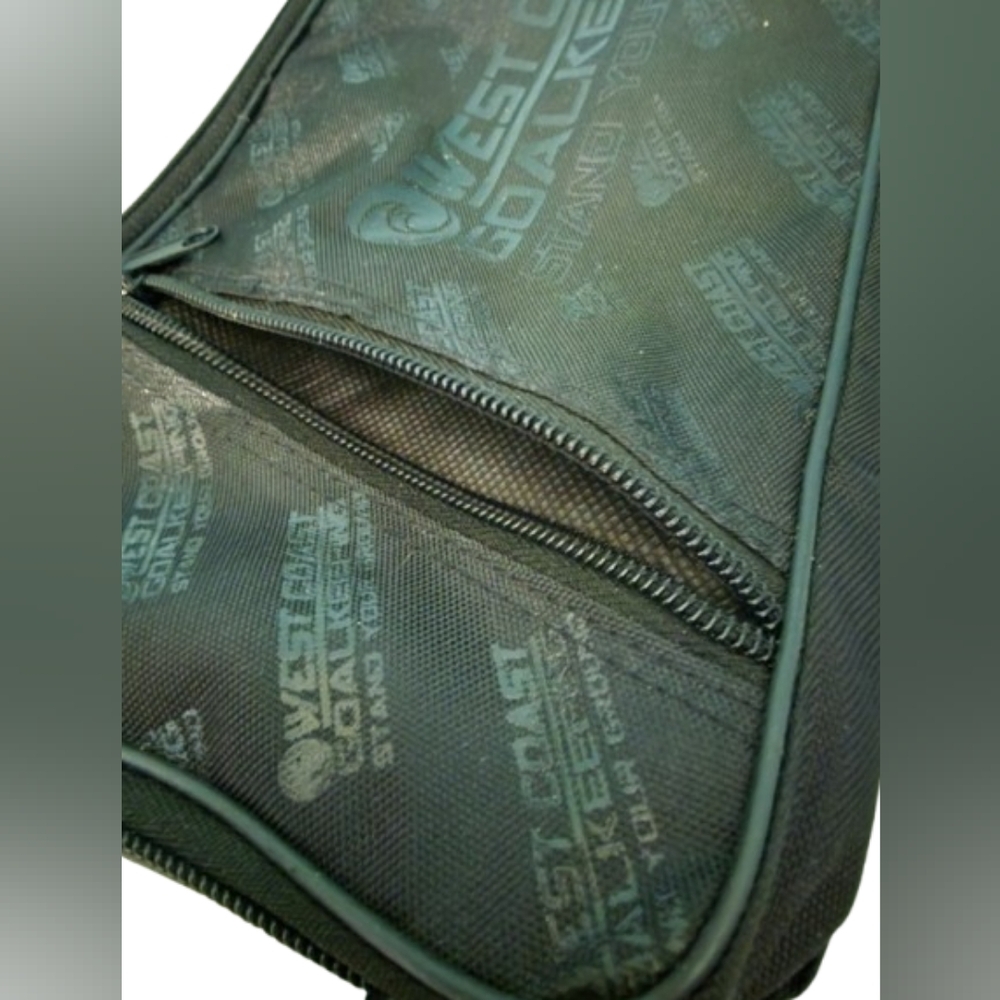 West Coast Guardian Glove Bag